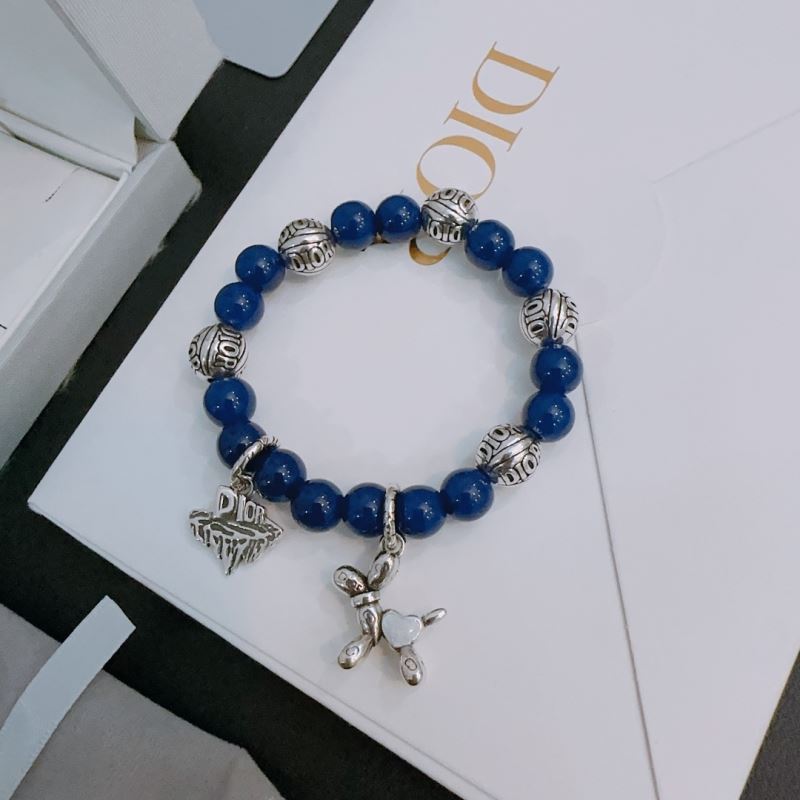 Christian Dior Bracelets